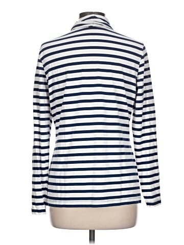Lands' End Long Sleeve Turtleneck (view 2)