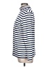 Lands' End Blue Long Sleeve Turtleneck Size L - photo 5