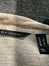 H By Halston Tan Coat Size L - photo 3