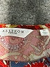 Allison Taylor Red Short Sleeve Blouse Size 2X - photo 7