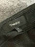 Theory Black Formal Skirt Size 0 - photo 4