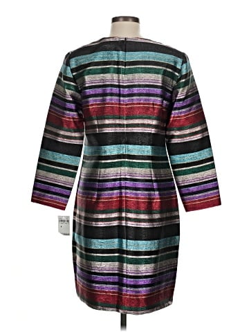 Trina Turk Casual Dress (view 2)