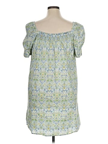 Liberty Art Fabrics for J.Crew Casual Dress (view 2)