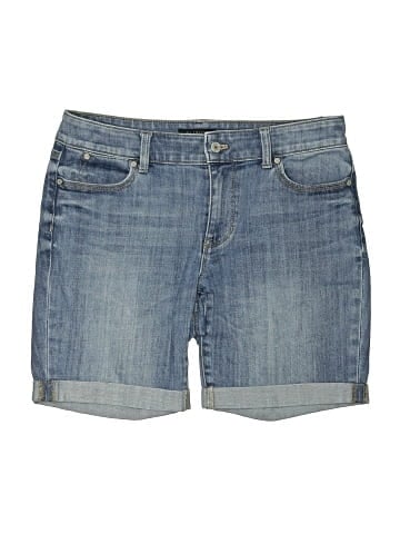 Talbots Denim Shorts (view 1)
