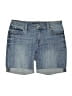 Talbots Blue Denim Shorts Size 6 - photo 1