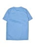 Nike 100% Polyester Blue Active T-Shirt Size M (youth) - photo 2