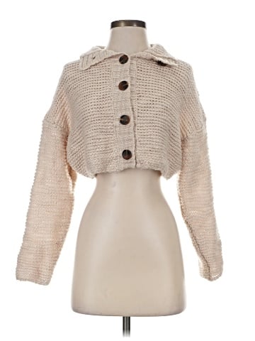 BDG Cardigan (view 1)