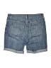 Talbots Blue Denim Shorts Size 6 - photo 2