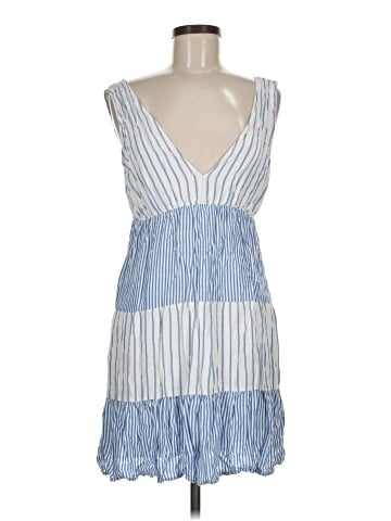 Ann Taylor LOFT Casual Dress (view 1)