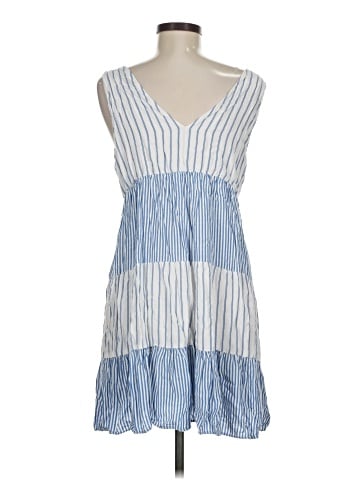 Ann Taylor LOFT Casual Dress (view 2)