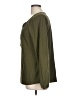 Daniel Rainn 100% Polyester Green Long Sleeve Blouse Size L - photo 5