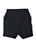 Unbranded Solid Black Athletic Shorts Size S - photo 1