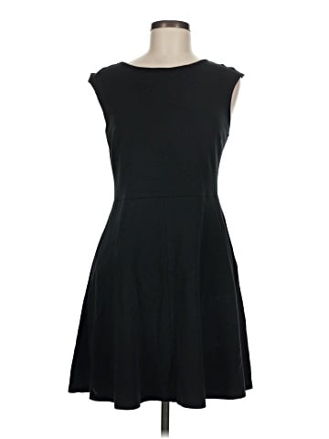 New York & Company Casual Dress (view 1)