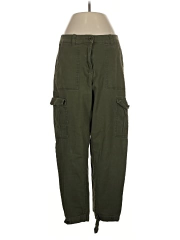 Aqua Cargo Pants (view 1)