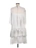 Dizzy Lizzy Silver Kimono One size - photo 2