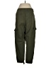 Aqua Green Cargo Pants Size S (estimated) - photo 2
