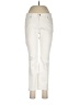 Old Navy Ivory Jeans Size 6 - photo 1