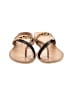 Dolce Vita Tan Sandals Size 7 1/2 - photo 2