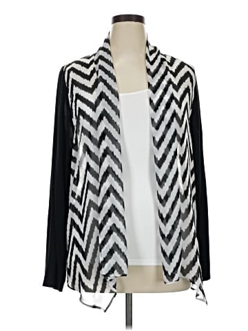 Cj Banks Kimono (view 1)