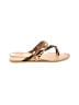 Dolce Vita Tan Sandals Size 7 1/2 - photo 1