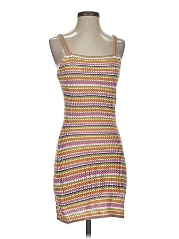 Olive and Oak Casual Dress (view 1)