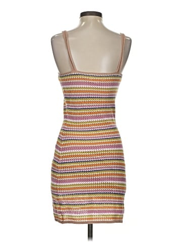 Olive and Oak Casual Dress (view 2)
