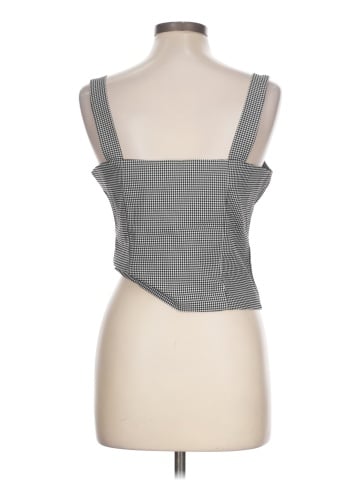 Cupcakes & Cashmere Sleeveless Top (view 2)