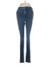 Express Blue Jeans Size 8 - photo 1