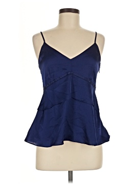 Banana Republic Sleeveless Blouse