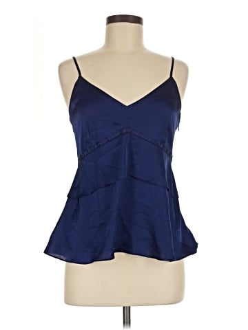 Banana Republic Sleeveless Blouse (view 1)
