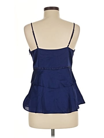 Banana Republic Sleeveless Blouse (view 2)