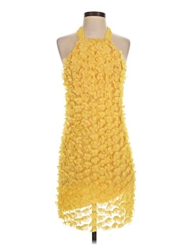 Jill Jill Stuart Cocktail Dress (view 1)