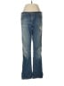 Banana Republic Blue Jeans Size 28 waist - photo 1