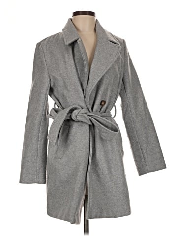 Love Tree Coat (view 1)