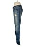 Banana Republic Blue Jeans Size 28 waist - photo 5