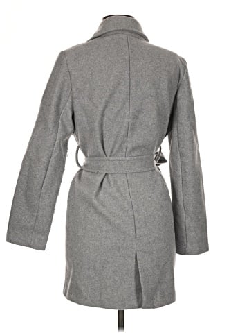 Love Tree Coat (view 2)