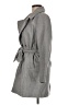 Love Tree 100% Polyester Gray Coat Size M - photo 5