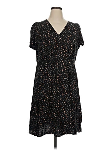 Madewell Casual Dress (view 1)