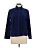 Liz Claiborne Blue Track Jacket Size L - photo 1