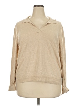 J.Crew Factory Store Pullover Sweater