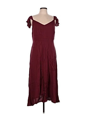 Quince Casual Dress