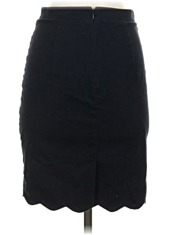 J.Crew Factory Store Casual Skirt (view 2)