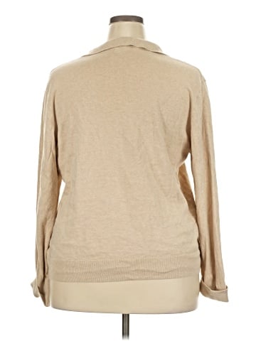 J.Crew Factory Store Pullover Sweater (view 2)