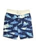 OshKosh B'gosh 100% Polyester Blue Board Shorts Size 6 - photo 1