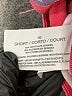 Gloria Vanderbilt Red Jeans Size 10 - photo 8