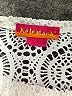 Kate Mack Ivory Dress Size 5 - photo 3