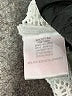 Kate Mack Ivory Dress Size 5 - photo 4