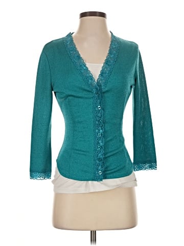 Bisou Bisou 3/4 Sleeve T-Shirt (view 1)