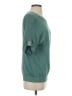Chico's Teal Pullover Sweater Size S - photo 4