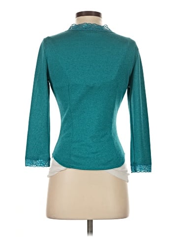 Bisou Bisou 3/4 Sleeve T-Shirt (view 2)